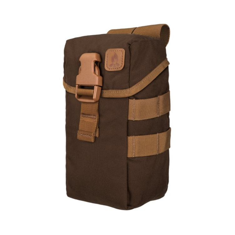 Pochette por la bouteille Water Canteen Pouch, Helikon