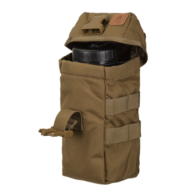 Pochette por la bouteille Water Canteen Pouch, Helikon