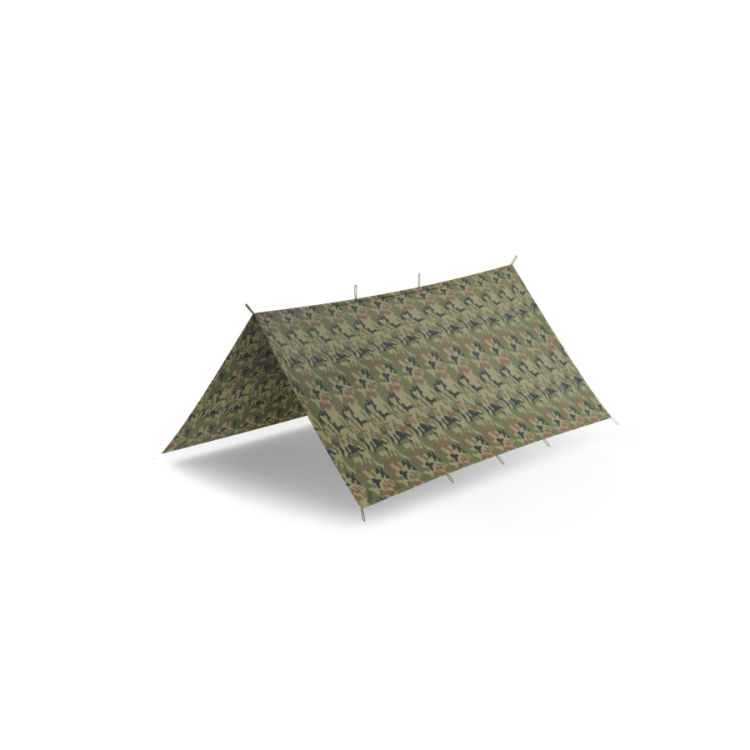 Bâche Supertarp, Helikon