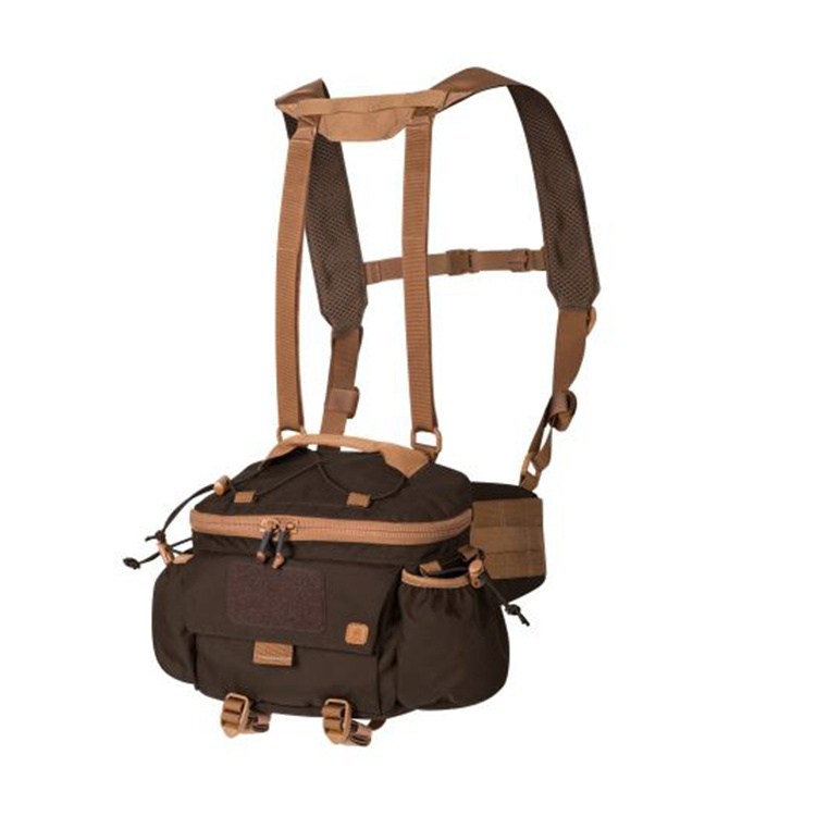 Système de ceinture Foxtrot Mk2 Belt Rig, Helikon