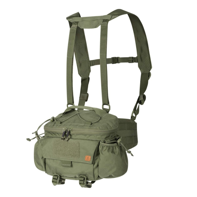 Système de ceinture Foxtrot Mk2 Belt Rig, Helikon