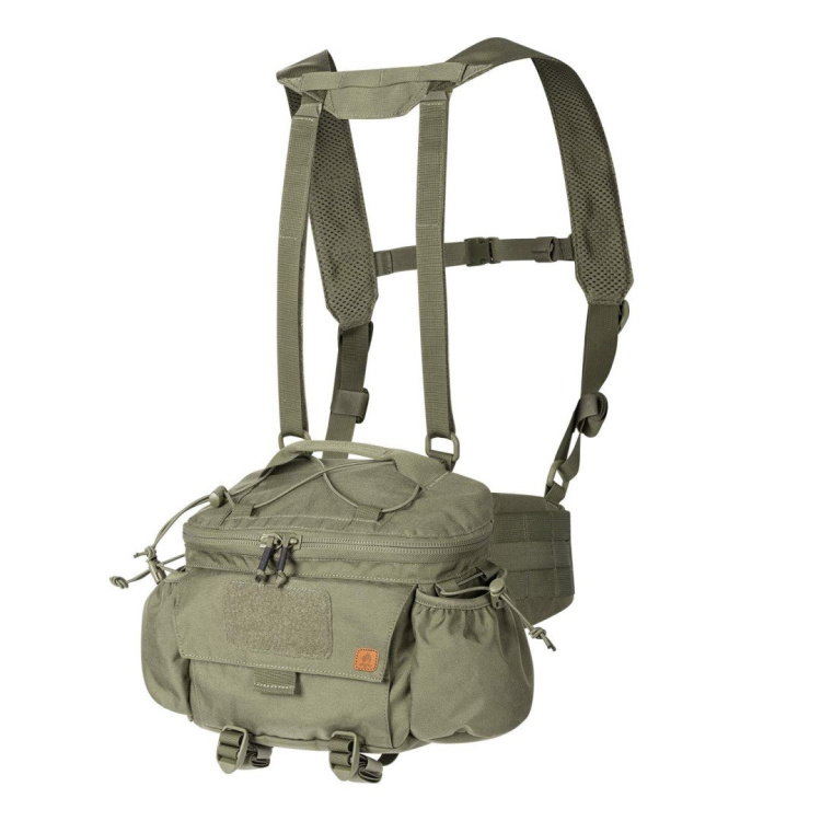 Système de ceinture Foxtrot Mk2 Belt Rig, Helikon