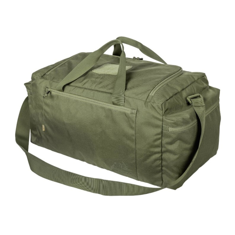 Sac à bandoulière Urban Training Bag, 39 L, Helikon