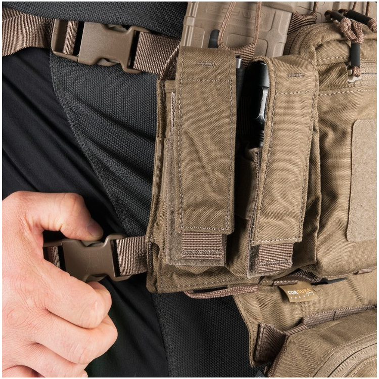 Chest-rig Training Mini Rig® (TMR), Helikon