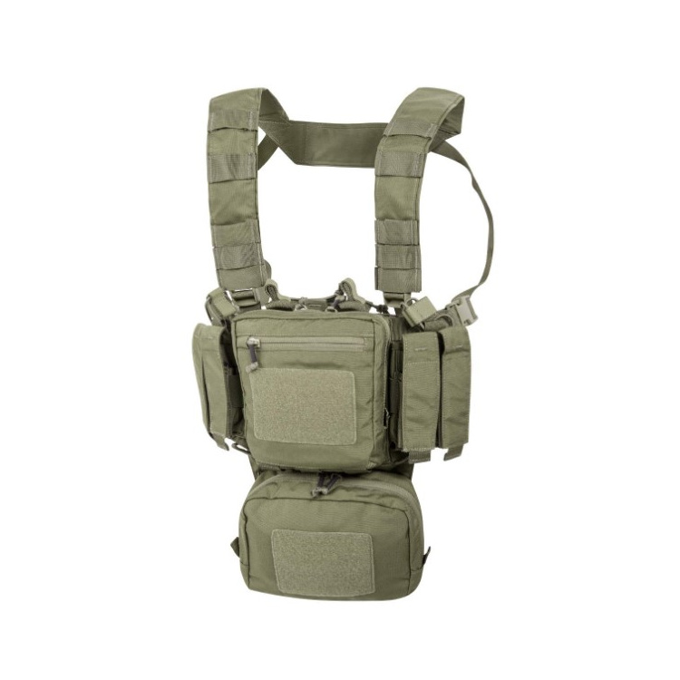 Chest-rig Training Mini Rig® (TMR), Helikon