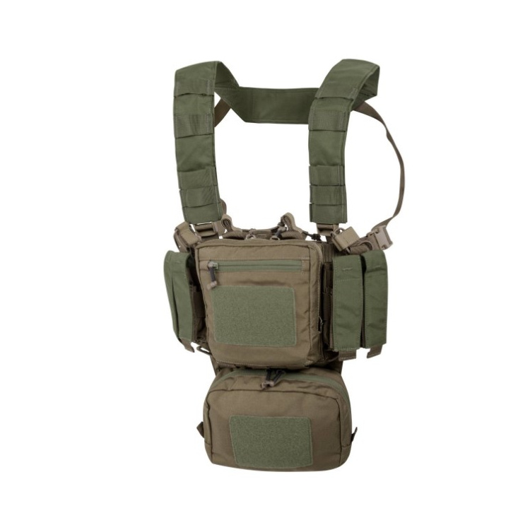 Chest-rig Training Mini Rig® (TMR), Helikon