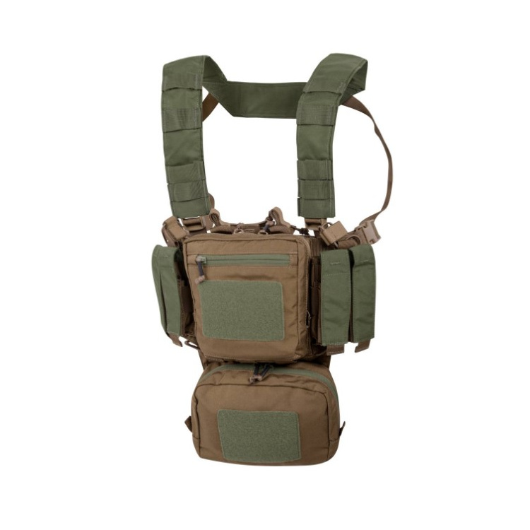 Chest-rig Training Mini Rig® (TMR), Helikon
