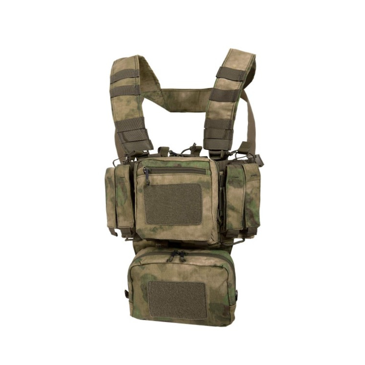 Chest-rig Training Mini Rig® (TMR), Helikon