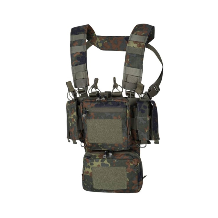 Chest-rig Training Mini Rig® (TMR), Helikon