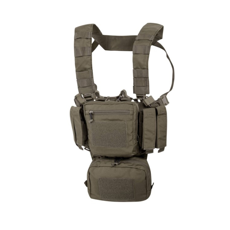 Chest-rig Training Mini Rig® (TMR), Helikon