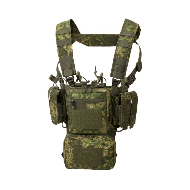 Chest-rig Training Mini Rig® (TMR), Helikon