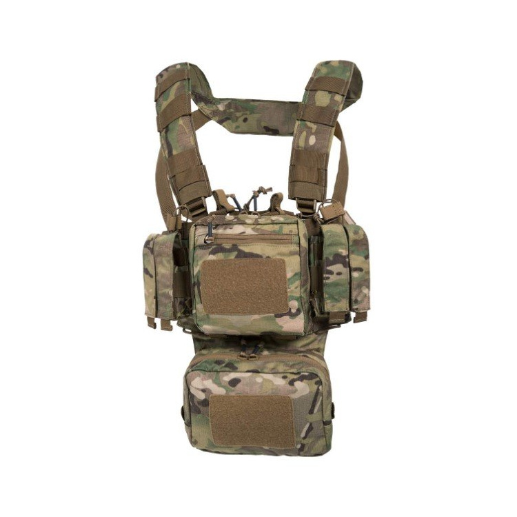 Chest-rig Training Mini Rig® (TMR), Helikon