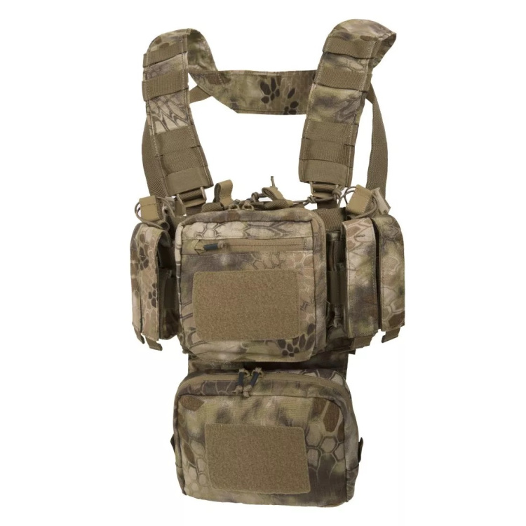 Chest-rig Training Mini Rig® (TMR), Helikon
