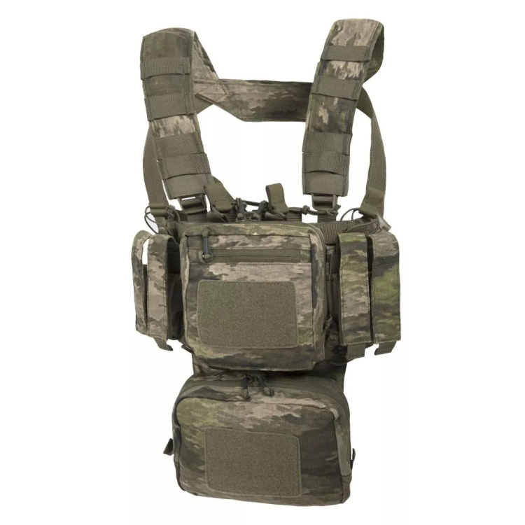 Chest-rig Training Mini Rig® (TMR), Helikon