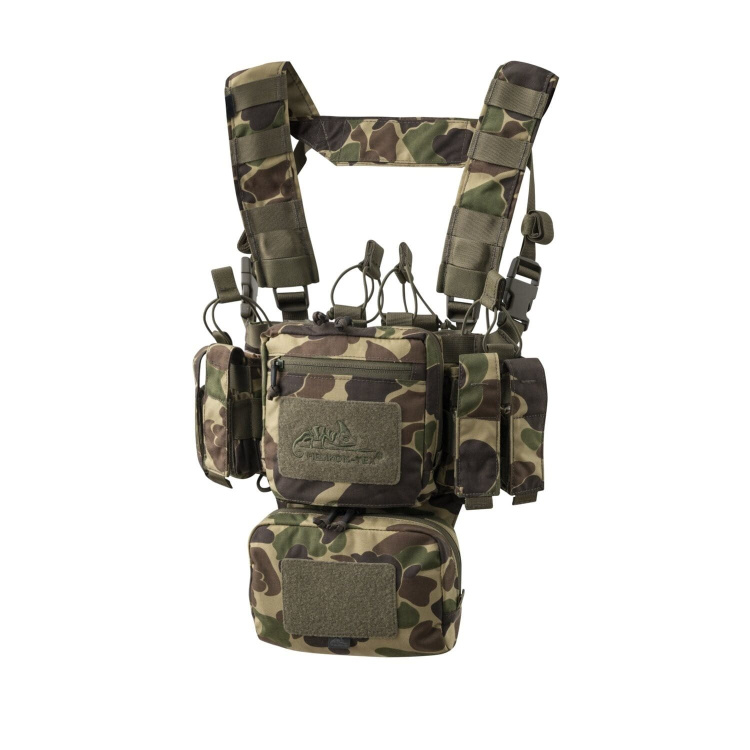 Chest-rig Training Mini Rig® (TMR), Helikon