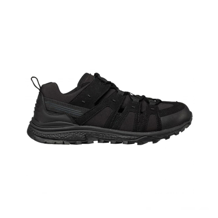 Chaussures Amigo O1 Black Sandal, Bennon
