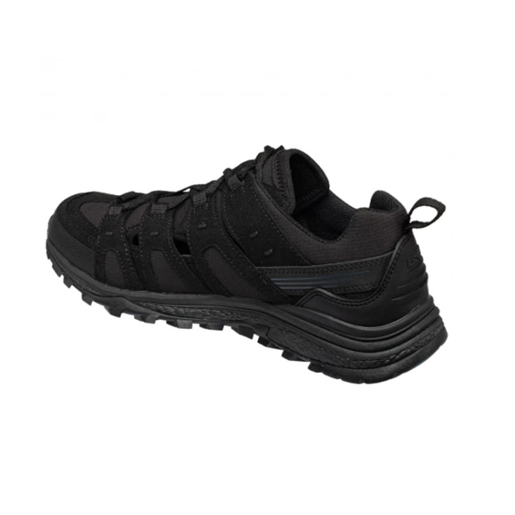 Chaussures Amigo O1 Black Sandal, Bennon