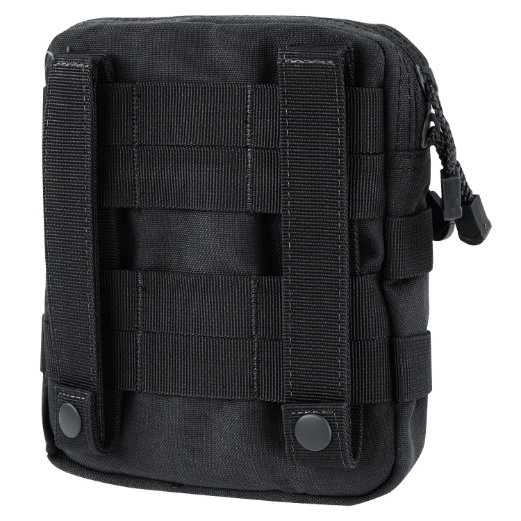 Porte-chargeur G.P., Condor