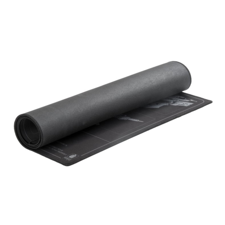 Tapis de nettoyage, Helikon, pour fusils