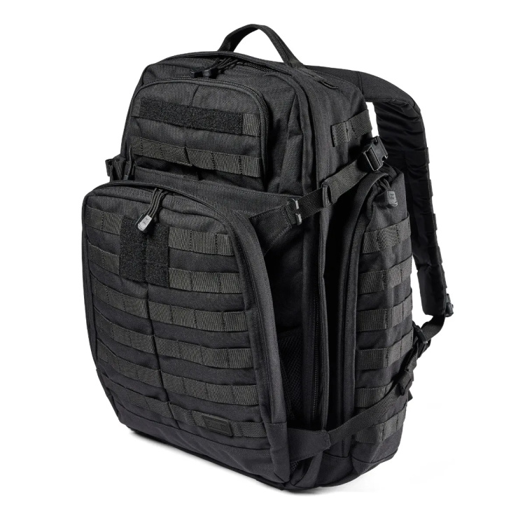 Sac à dos Rush 72 2.0, 5.11, 55 L