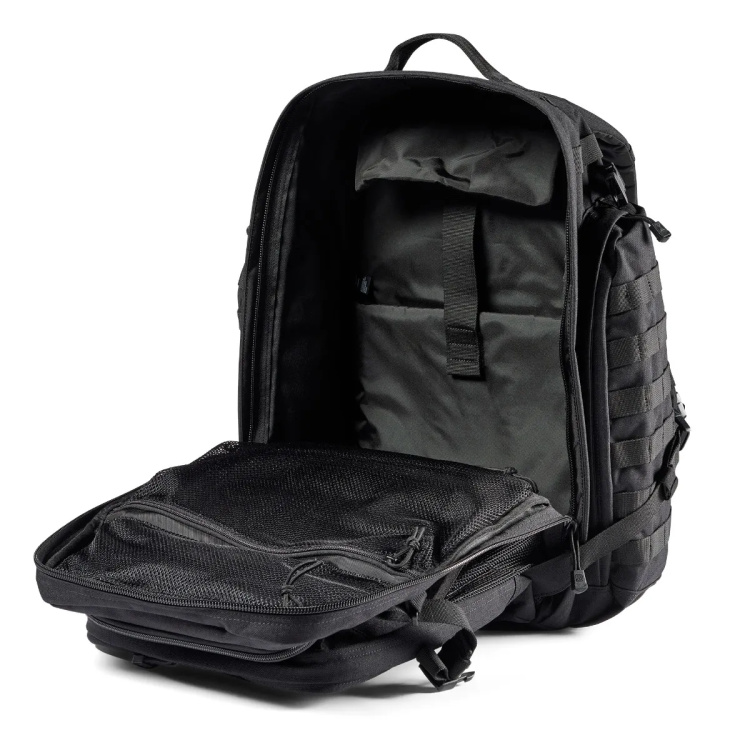 Sac à dos Rush 72 2.0, 5.11, 55 L
