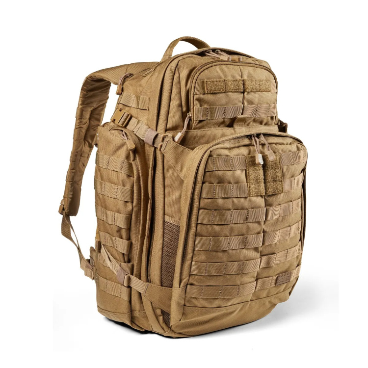 Sac à dos Rush 72 2.0, 5.11, 55 L