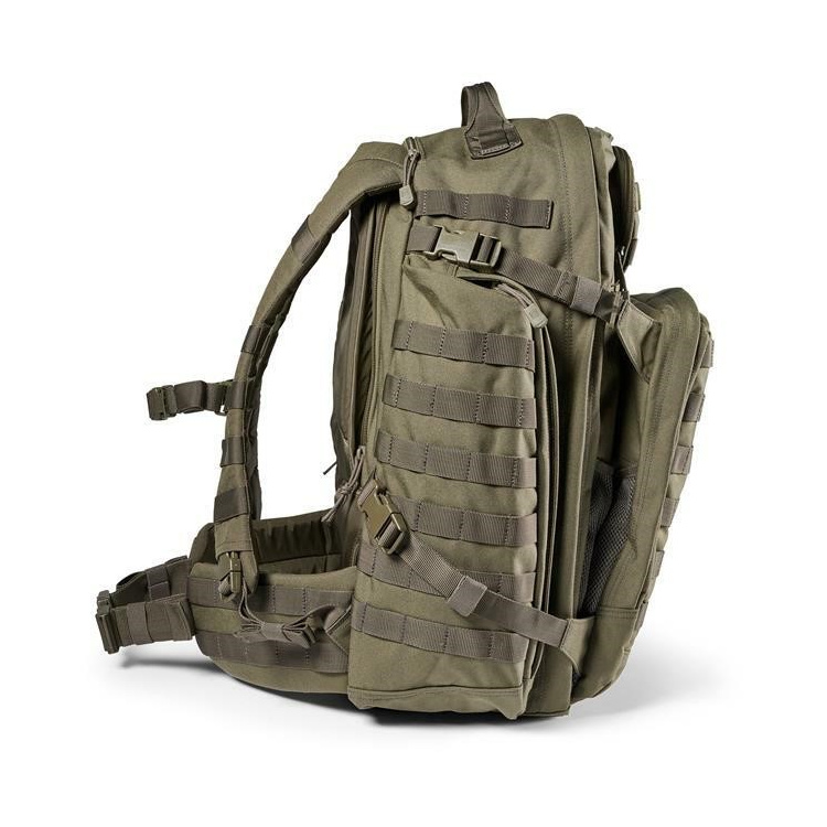 Sac à dos Rush 72 2.0, 5.11, 55 L