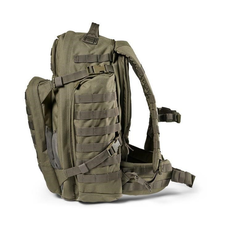 Sac à dos Rush 72 2.0, 5.11, 55 L