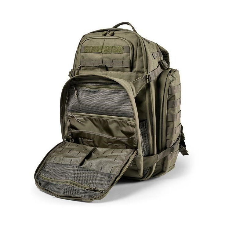 Sac à dos Rush 72 2.0, 5.11, 55 L