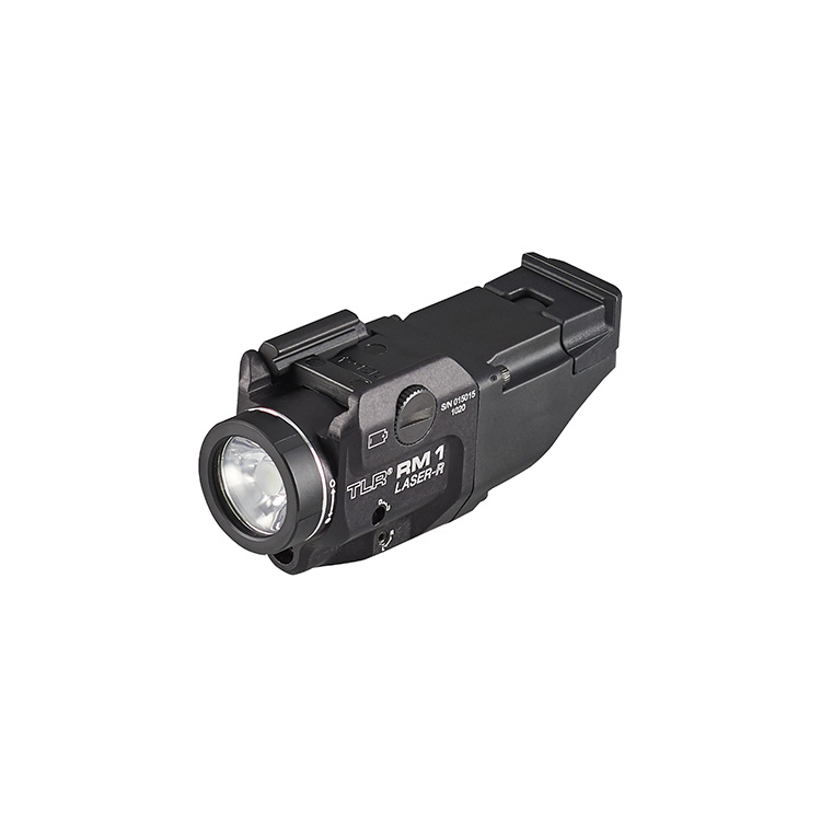 Lampe de l´arme TLR RM 1 Laser G, Streamlight, 500 lm, laser vert
