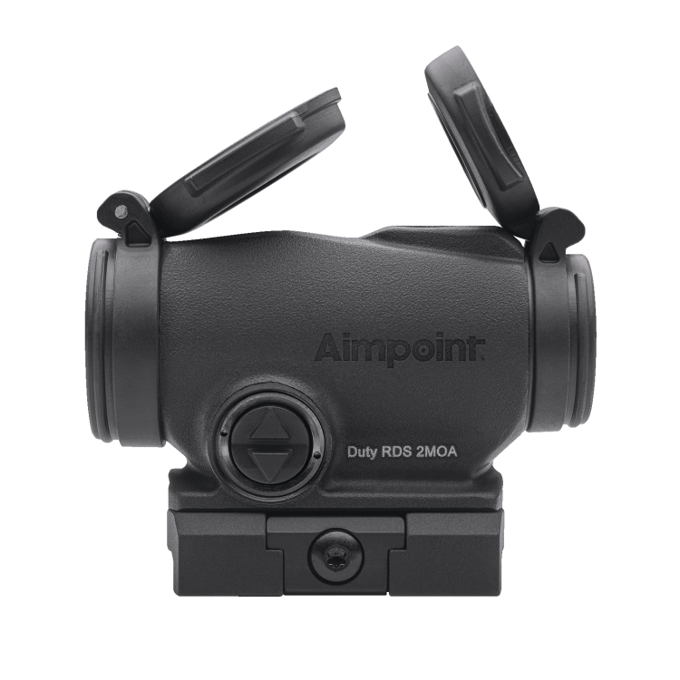 Collimateur Aimpoint Duty RDS, 2 MOA