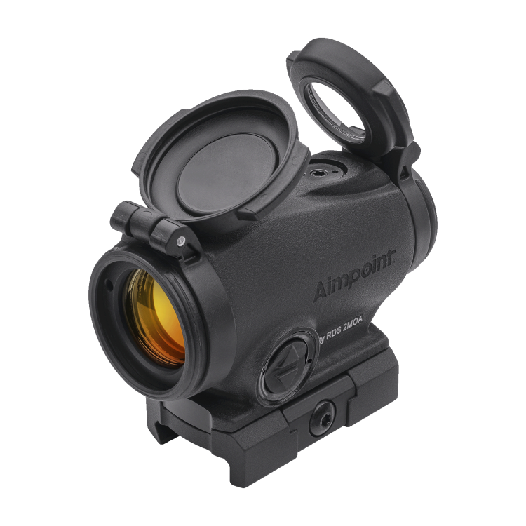 Collimateur Aimpoint Duty RDS, 2 MOA