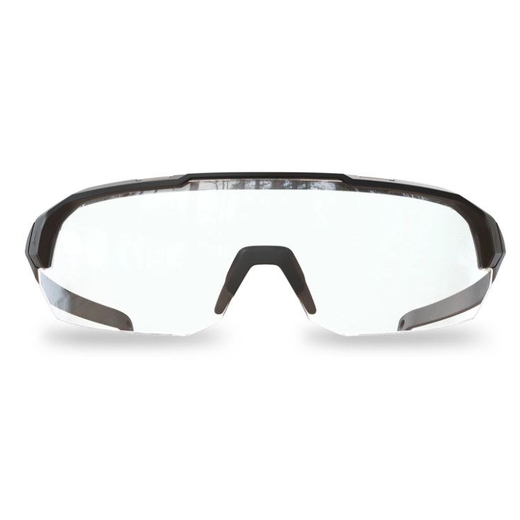 Lunettes de protection balistique Arc Light, Edge Tactical