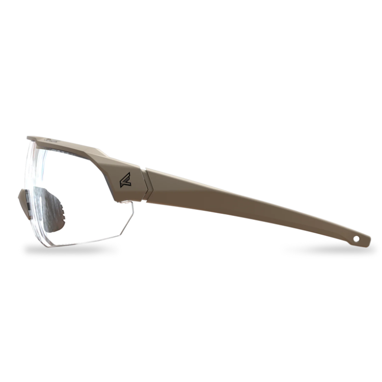 Lunettes de protection balistique Arc Light, Edge Tactical