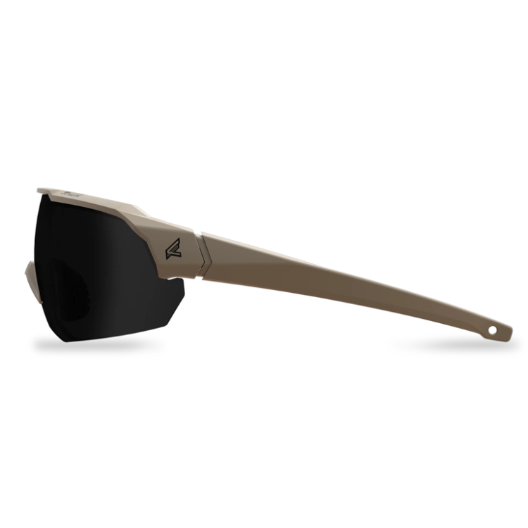 Lunettes de protection balistique Arc Light, Edge Tactical