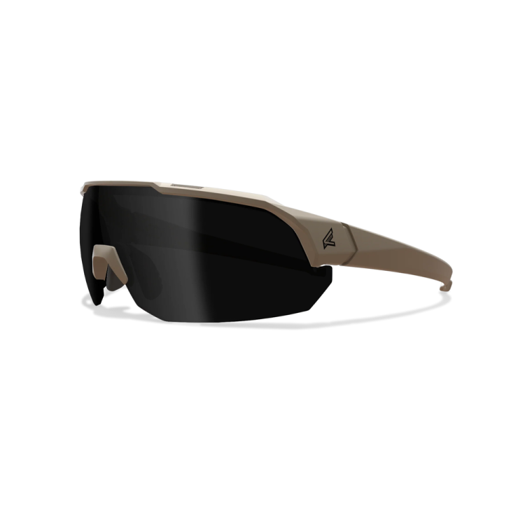 Lunettes de protection balistique Arc Light, Edge Tactical