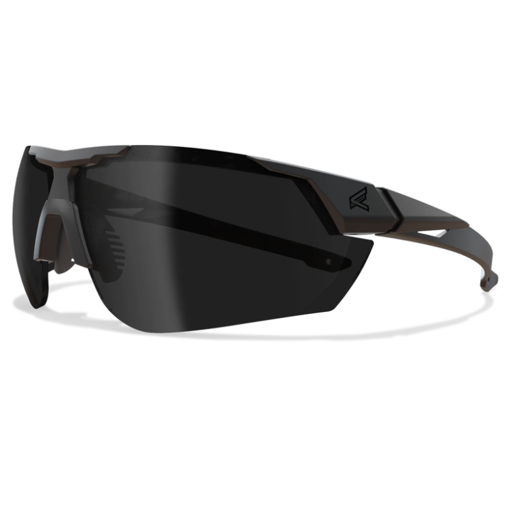 Lunettes de protection balistique Phantom Rescue, Edge Tactical