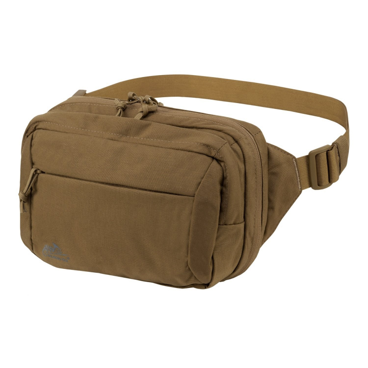 Pochette à la taille pour port dissimulé, Helikon, Cordura