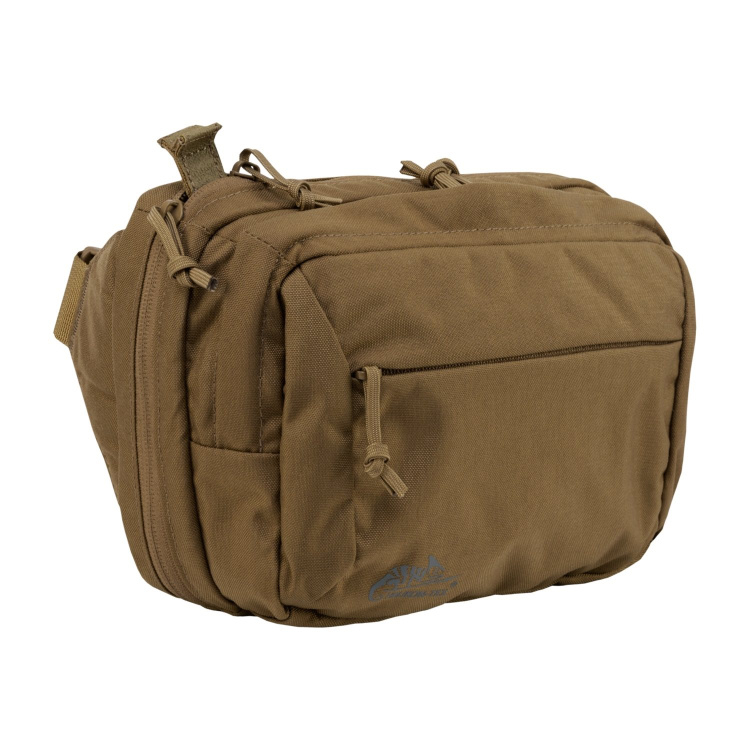 Pochette à la taille pour port dissimulé, Helikon, Cordura