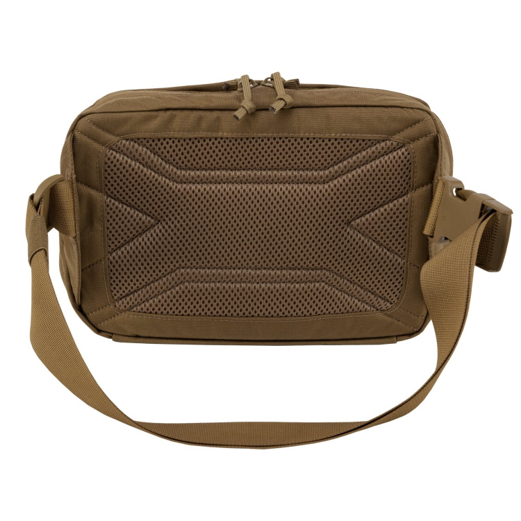 Pochette à la taille pour port dissimulé, Helikon, Cordura