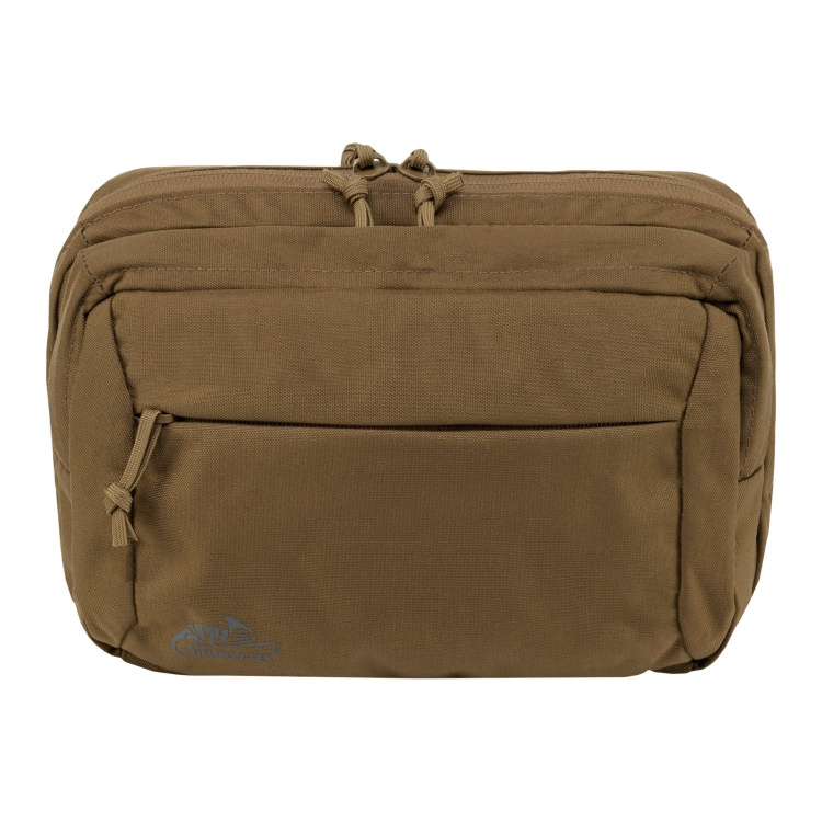 Pochette à la taille pour port dissimulé, Helikon, Cordura