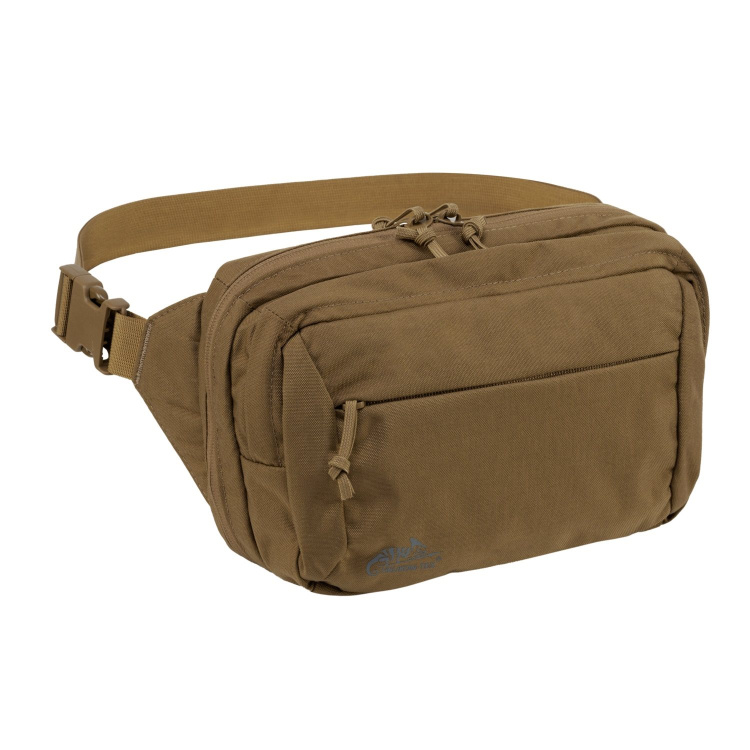 Pochette à la taille pour port dissimulé, Helikon, Cordura