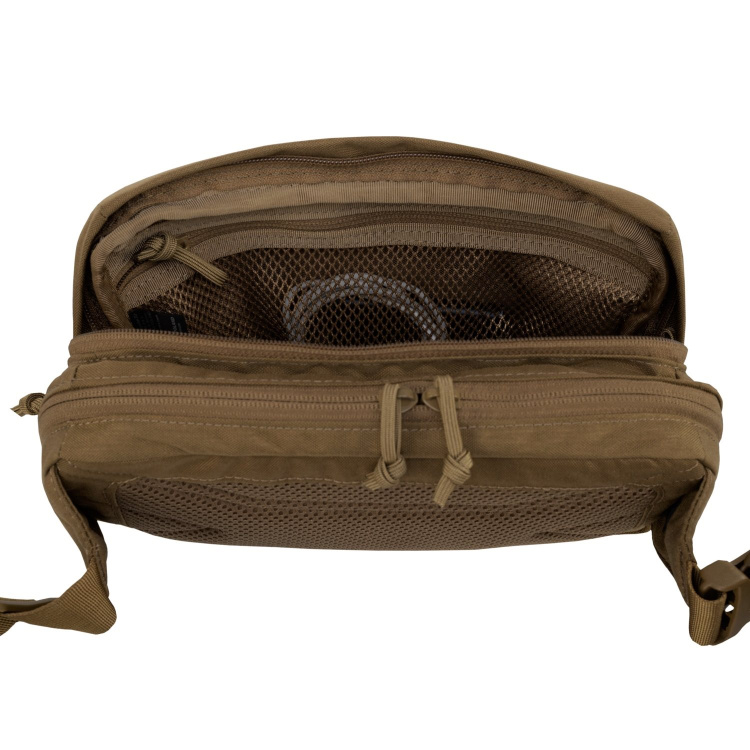 Pochette à la taille pour port dissimulé, Helikon, Cordura