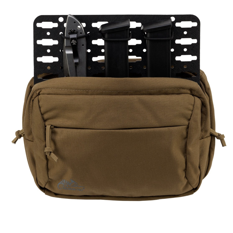 Pochette à la taille pour port dissimulé, Helikon, Cordura