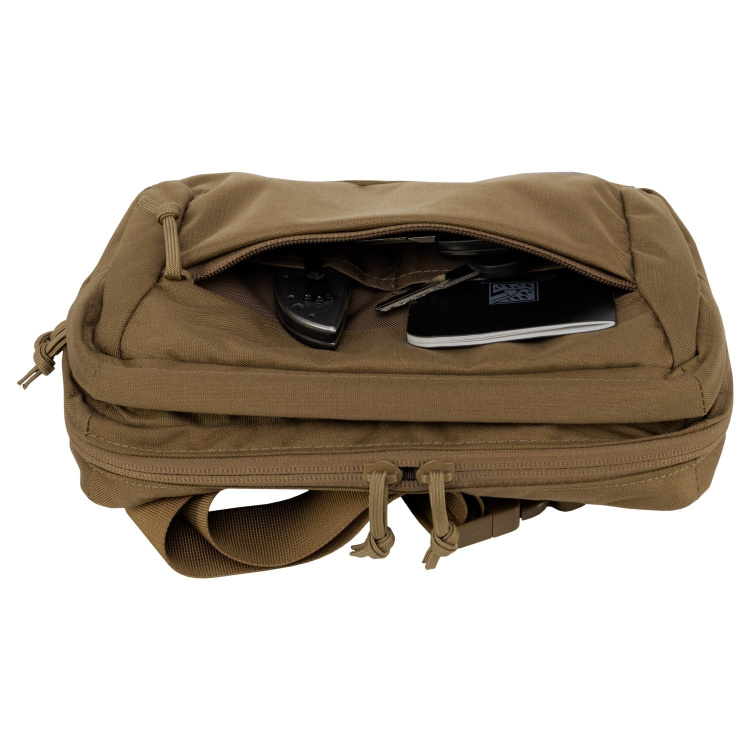 Pochette à la taille pour port dissimulé, Helikon, Cordura