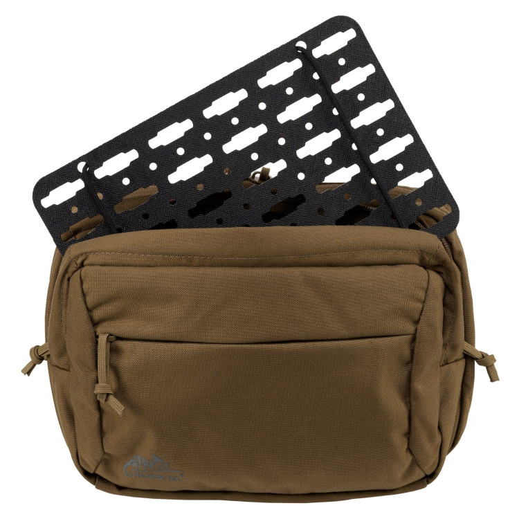 Pochette à la taille pour port dissimulé, Helikon, Cordura