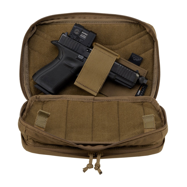 Pochette à la taille pour port dissimulé, Helikon, Cordura