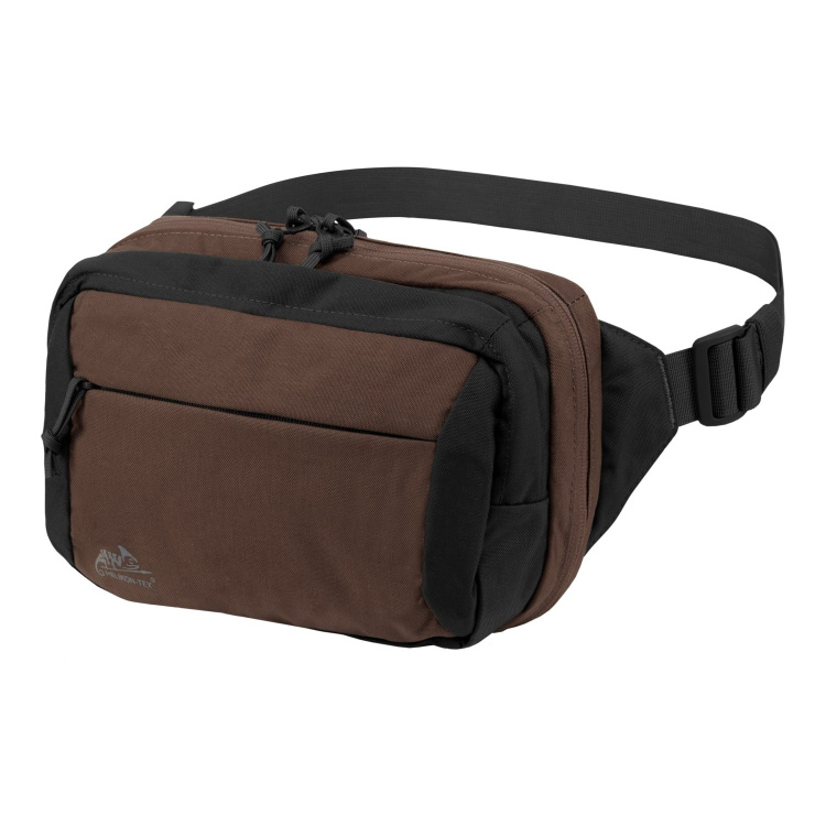 Pochette à la taille pour port dissimulé, Helikon, Cordura