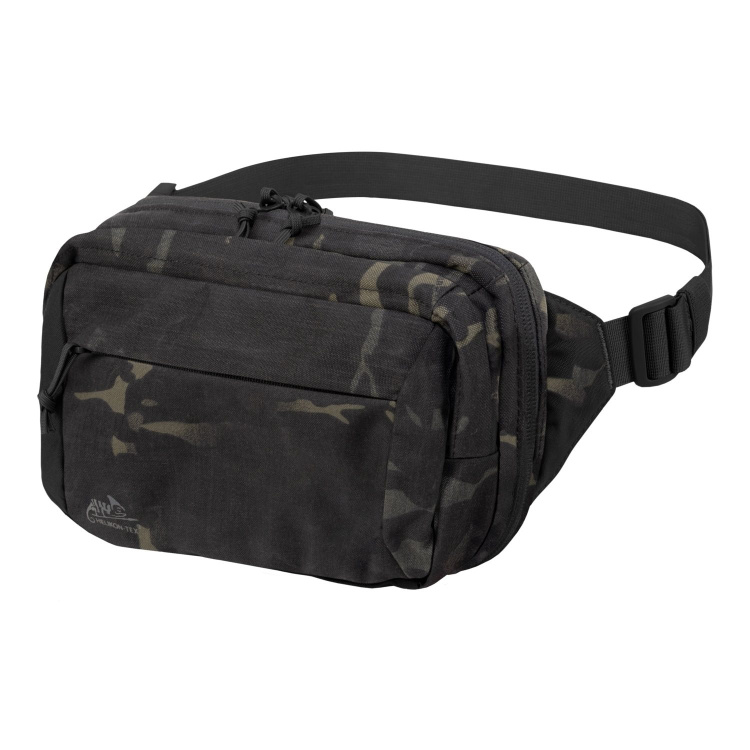 Pochette à la taille pour port dissimulé, Helikon, Cordura