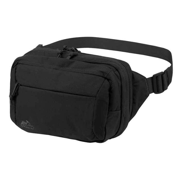 Pochette à la taille pour port dissimulé, Helikon, Cordura
